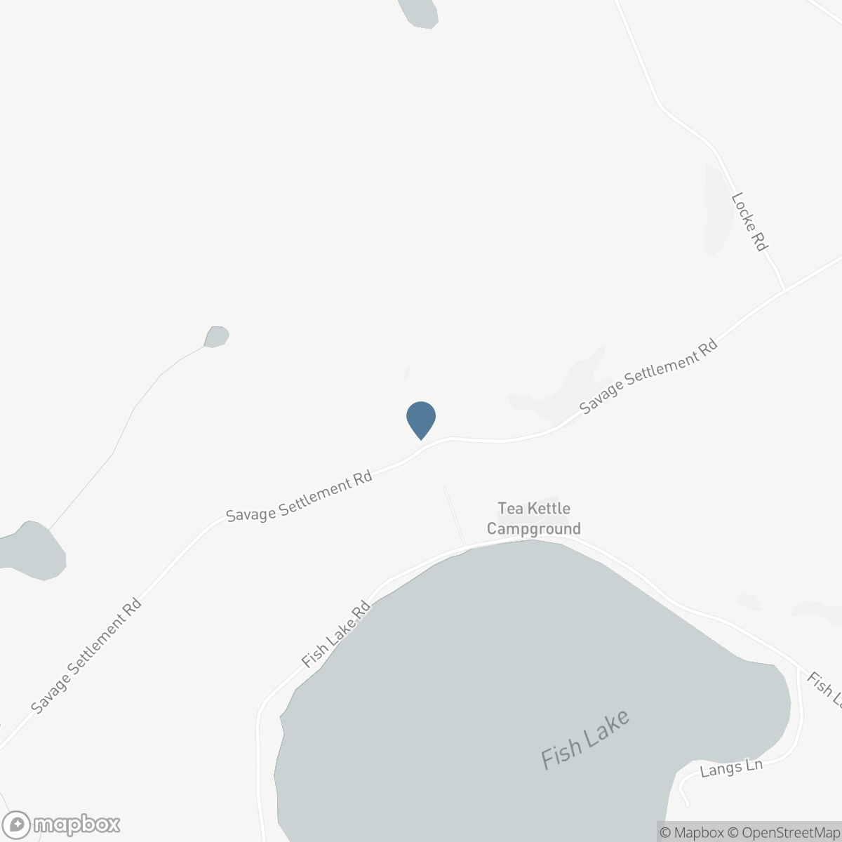 264 SAVAGE SETTLEMENT ROAD, Emsdale, Ontario P0A 1R0